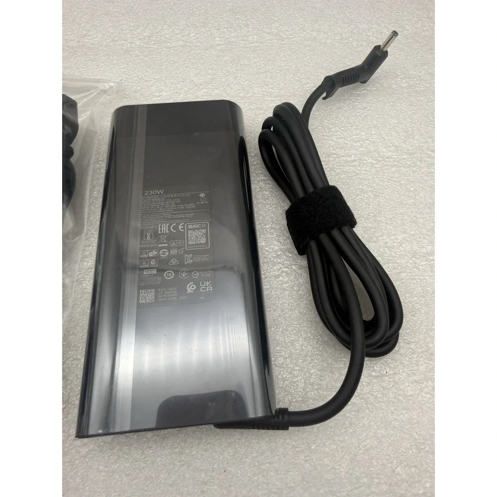 230W Charger Compatible w/ HP Omen 15 16 OMEN Transcend,Victus 16 by Gaming READ